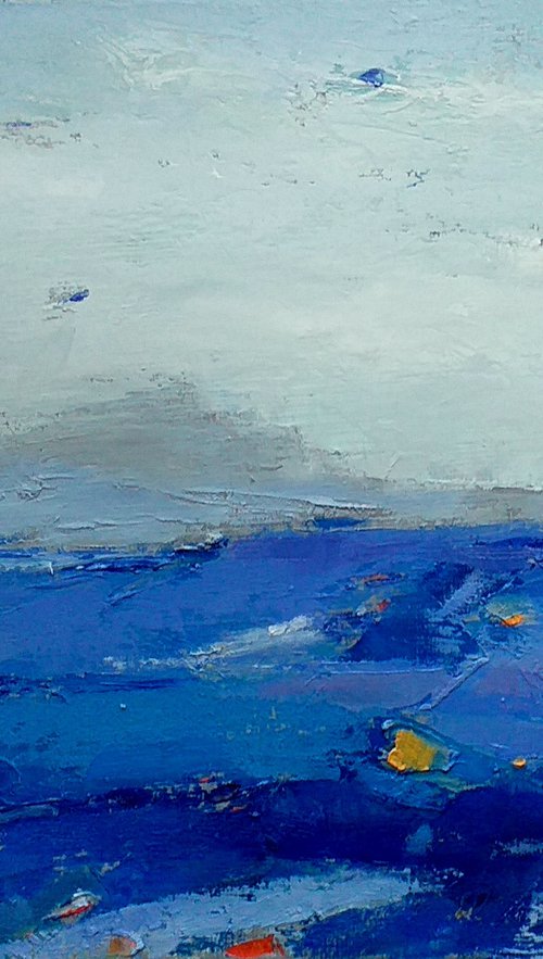 Abstraction 34 by Kestutis Jauniskis
