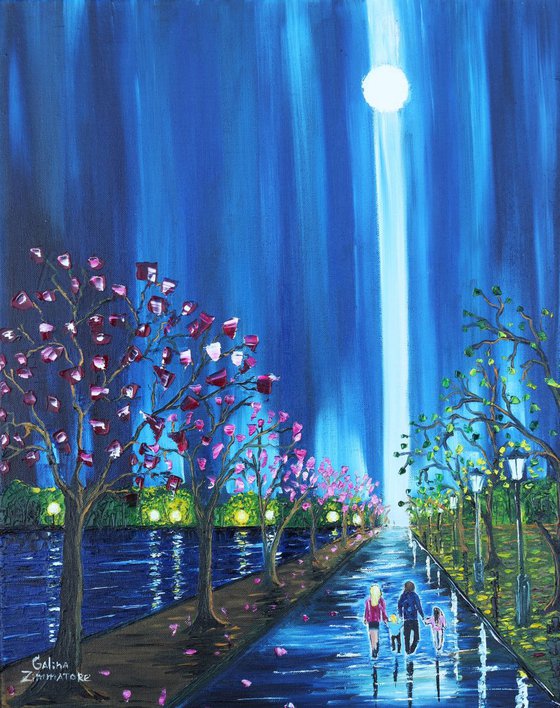 Guiding Light