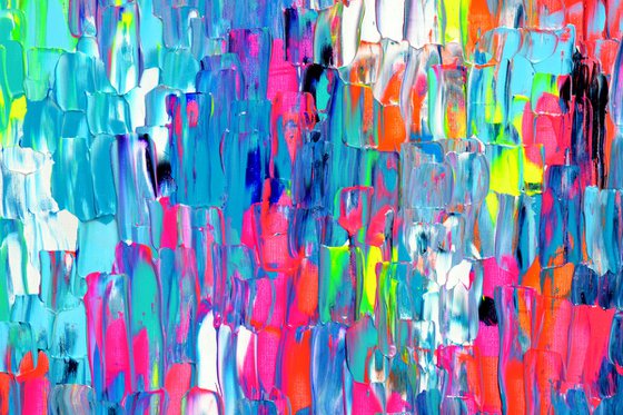 Gypsy Girl in Amsterdam