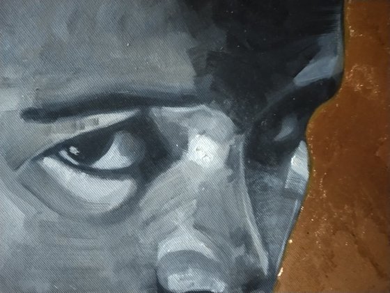 The Inner Gaze
