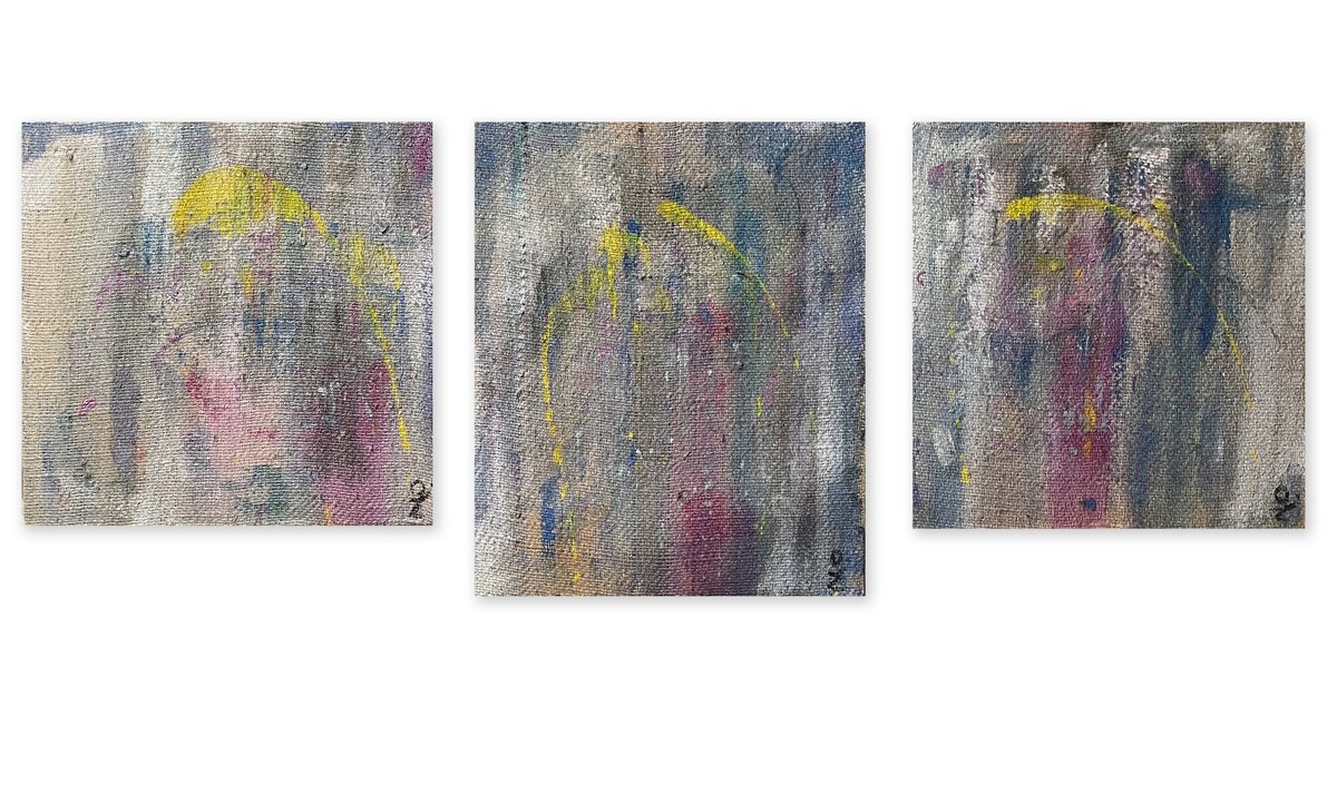  Sunrise By Mattia Paoli, 59 X 28, Artwork For Sale On Artfinder