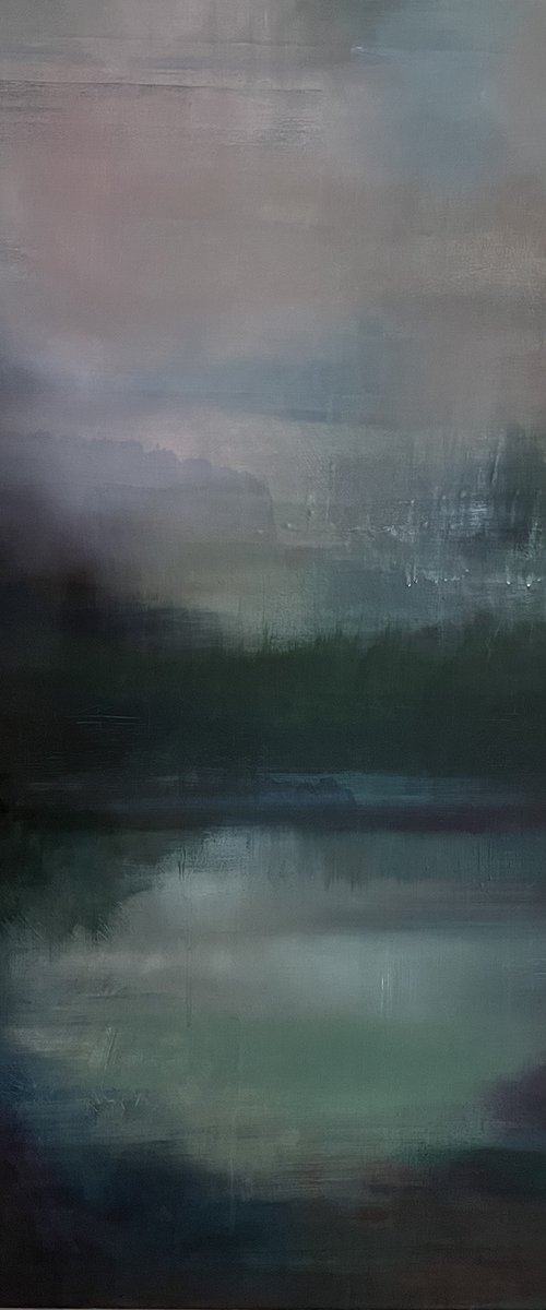 Solace by Alexandra Steele-Mortimer