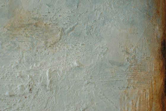 "Arbitrary Line In Space"