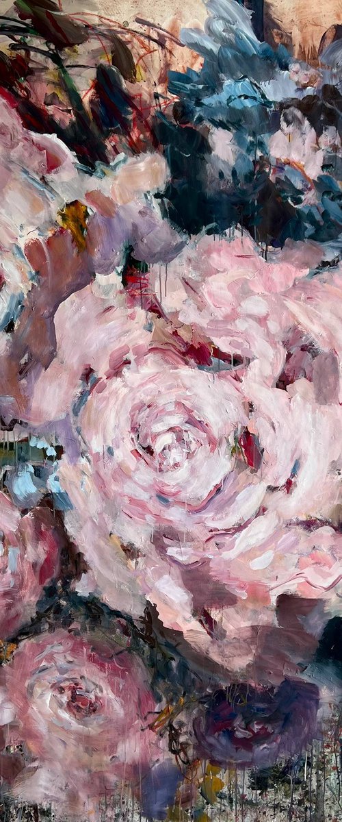 MONROE by EGLE KURLIANSKAITE