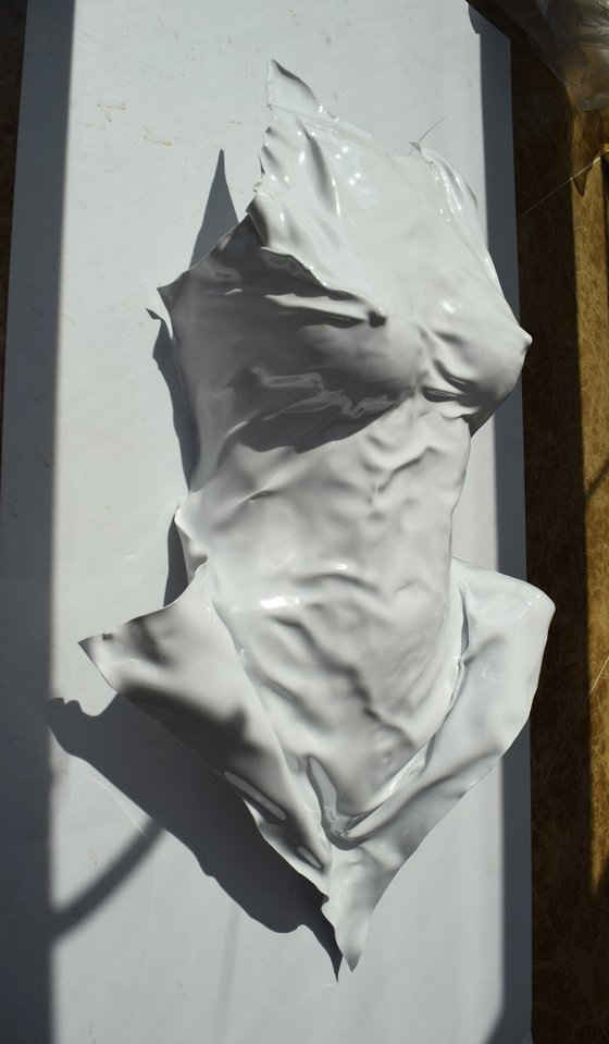 The White Corset