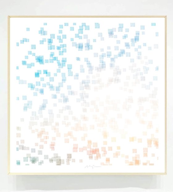 Abstract Melodic Forms unfolding