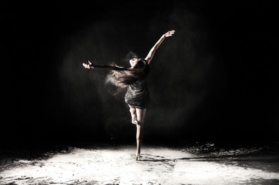 Dancer: Flora #10