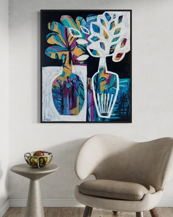 Untitled Vases