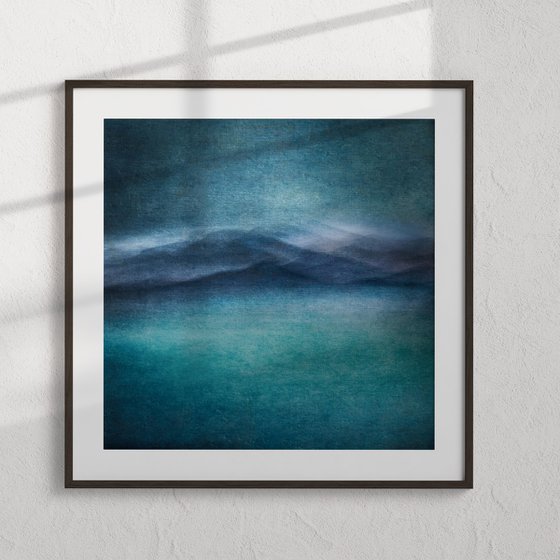Island Tapestry