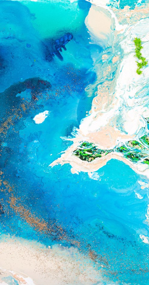 Lefkada by Milena Gaytandzhieva