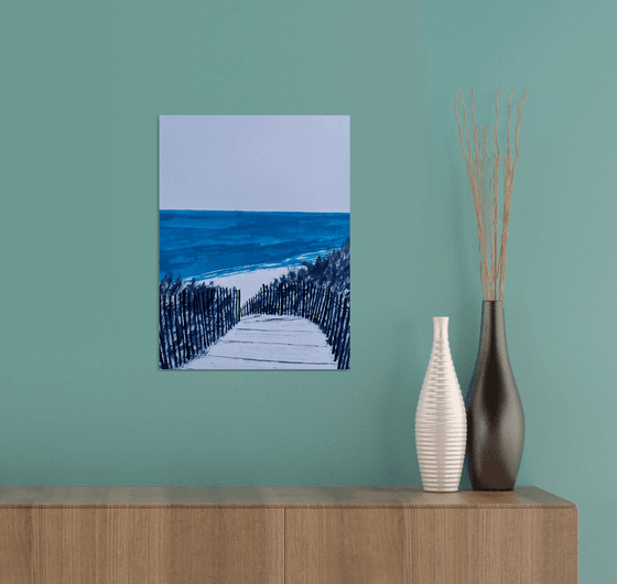 Seaside