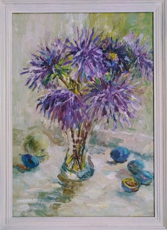Asters