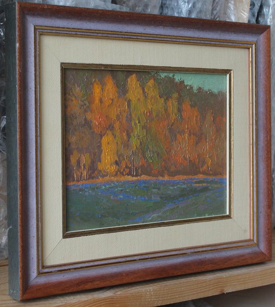 Pyatnitsa Plot. Golden Time