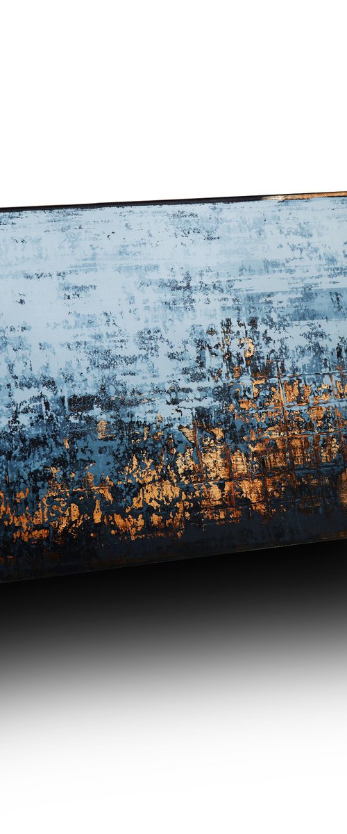 WILD COAST by Inez Froehlich