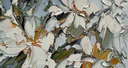 Artwork by Liliana Gigovic