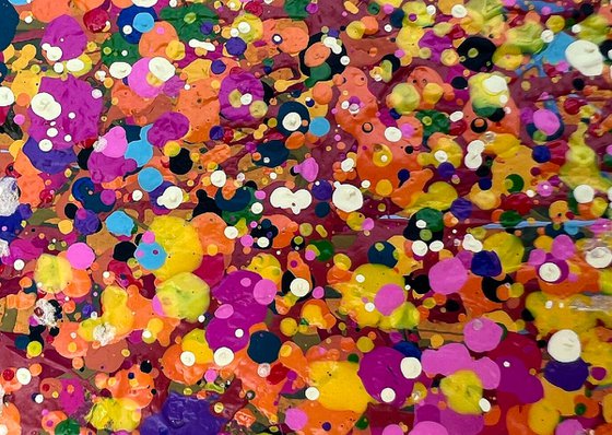 Blooming Meadow