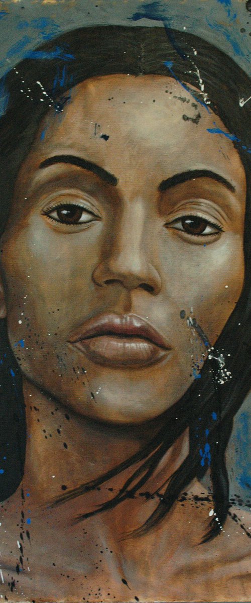 Don't Believe a Wоrd. by Rumen Spasov