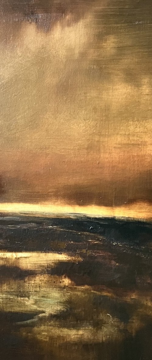 Stöðvarfjörður 5 by Helena Barnes