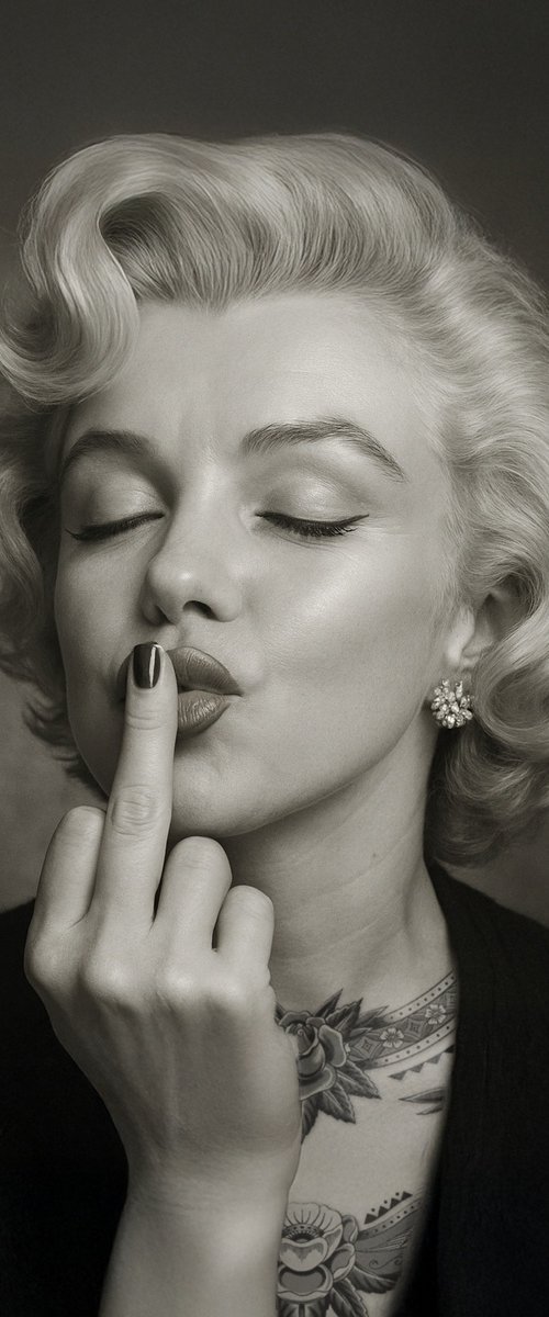 Modern Icon by Slasky