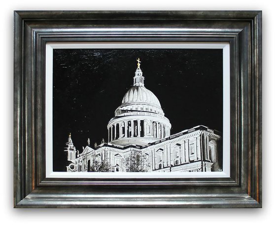 St Pauls Cathedral