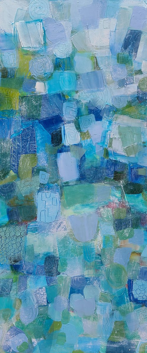 Bliss by Stacy Neasham