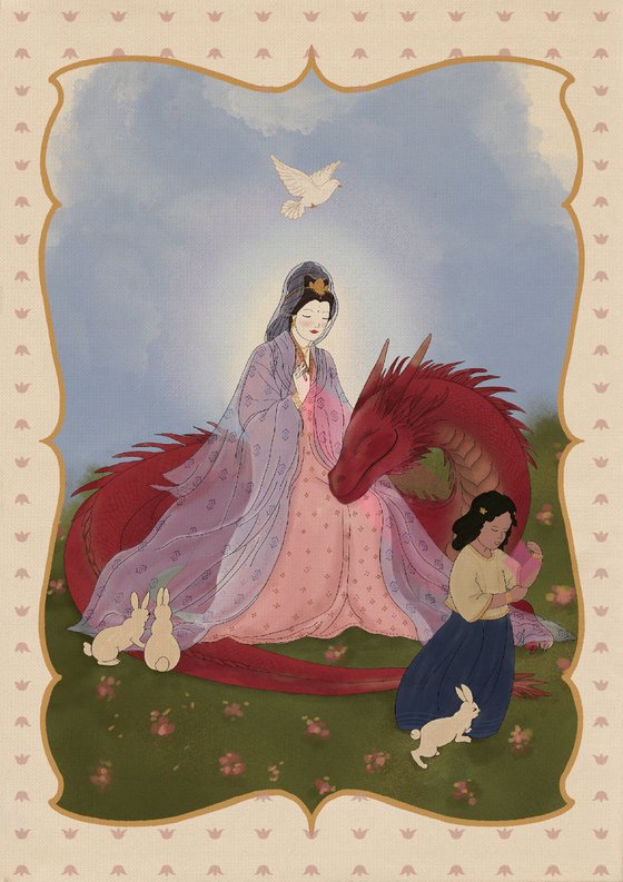 Kwan Yin