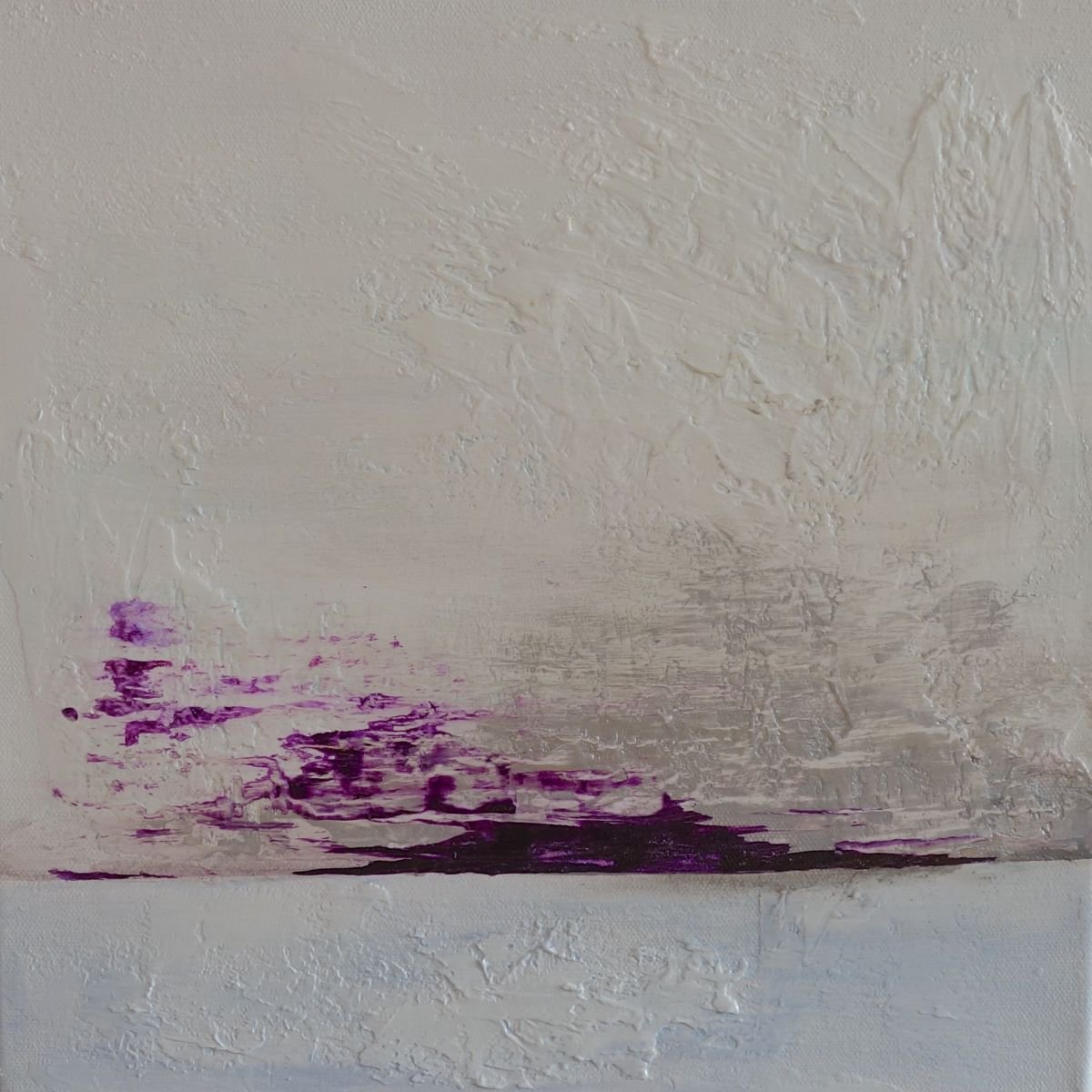 Purple Rain by Susan Porter