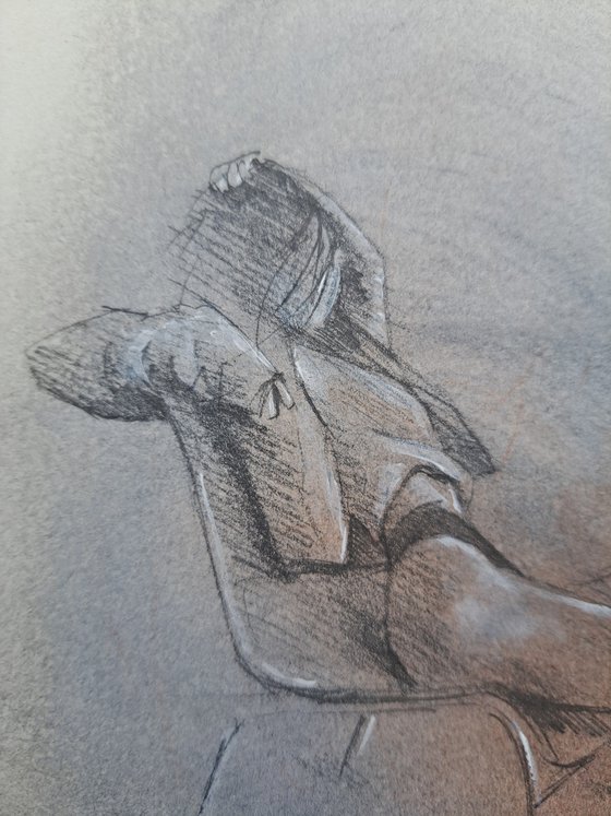 Female study 16/2/23pm