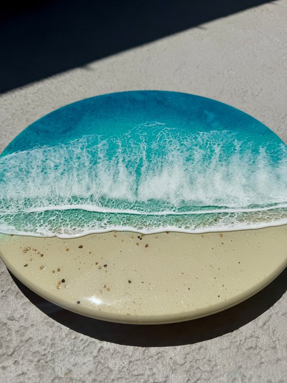 Round ocean #110