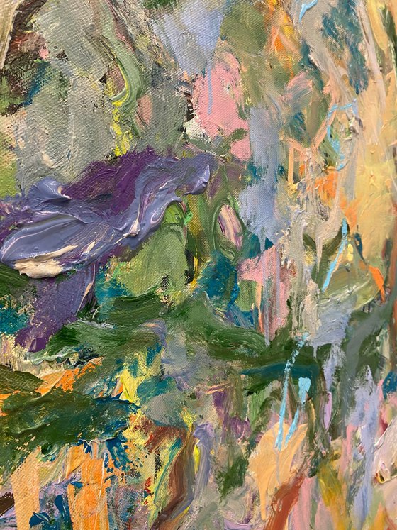 Re-Finding Of The Soul