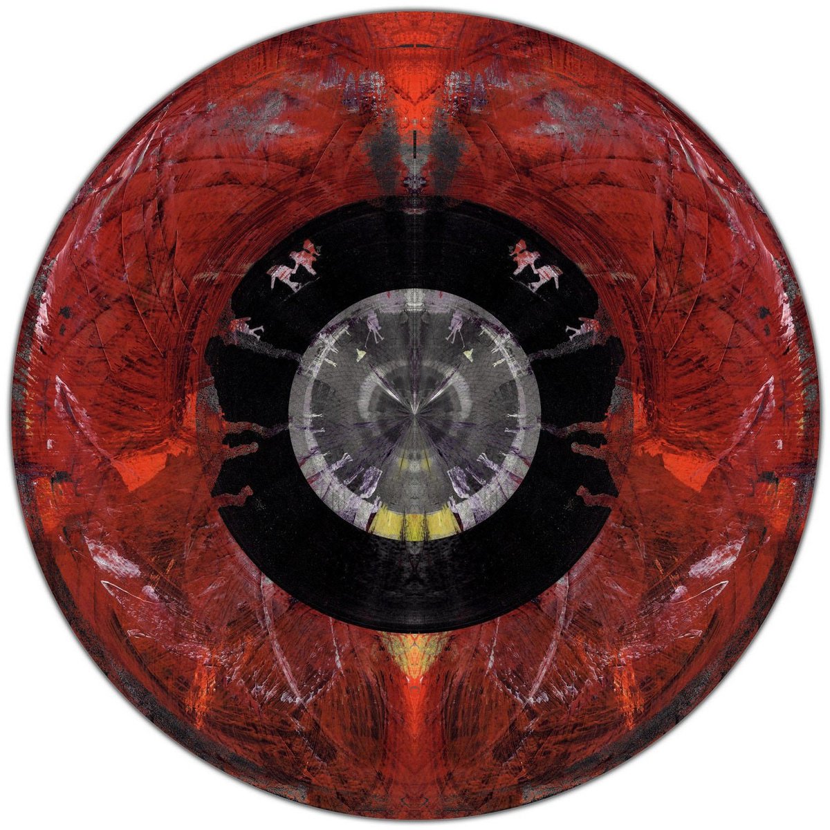 Abstract Photograph , Human Spere Xv By Sven Pfrommer, 39 X 39, Artwork For Sale On Artfinder
