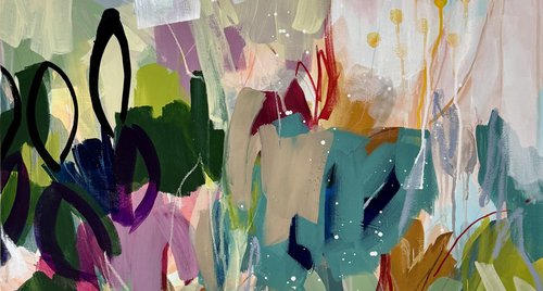 Artwork by Tanya Lytko