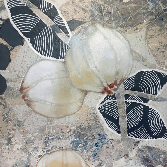 I've never had such dreams at dawn before.