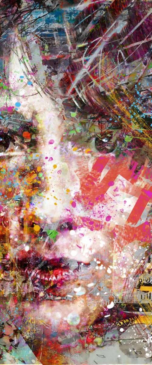 higher knowing by Yossi Kotler