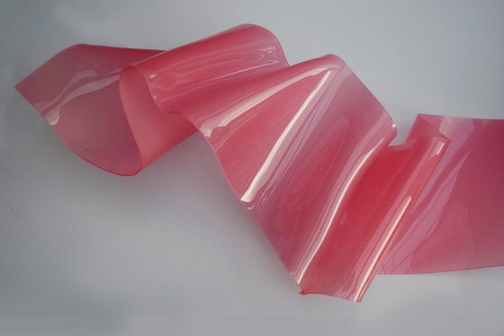 The Pink Ribbon