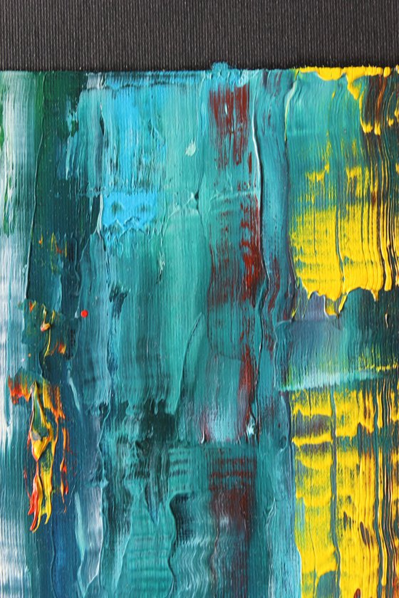 Abstract Dreams landscapes 001