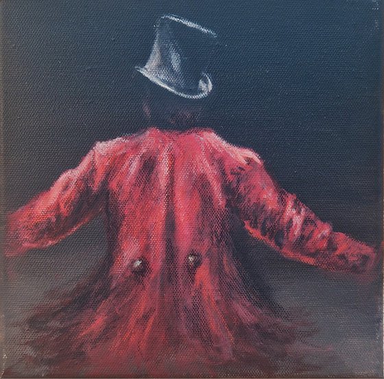 Ringmaster II