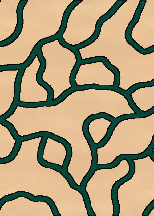 Nature #56 by Marina Krylova