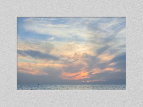 Evening