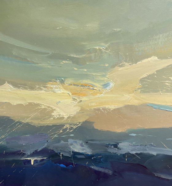 Depth of nature 224