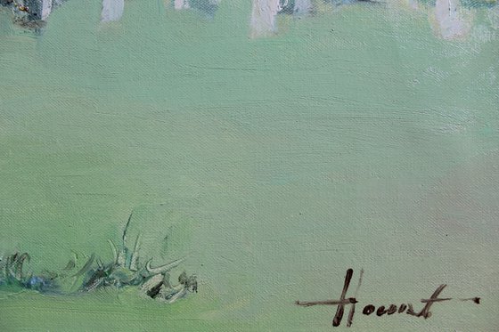 Forest Edge
