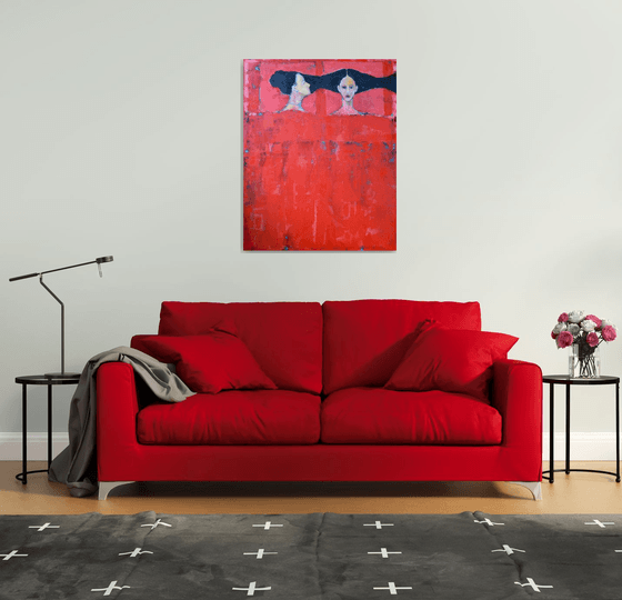 My Red Series
