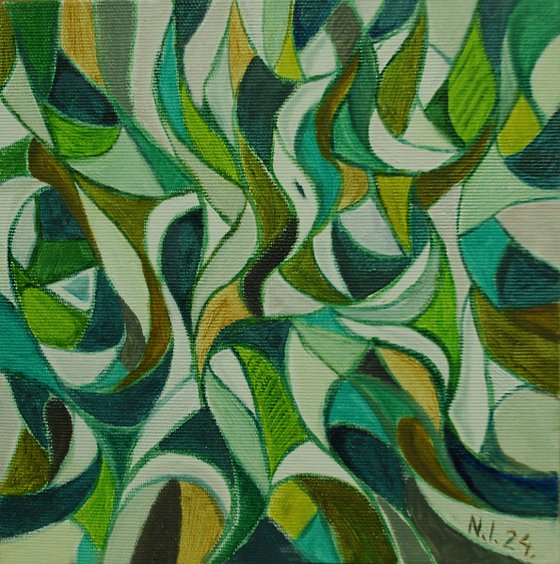 Seaweed