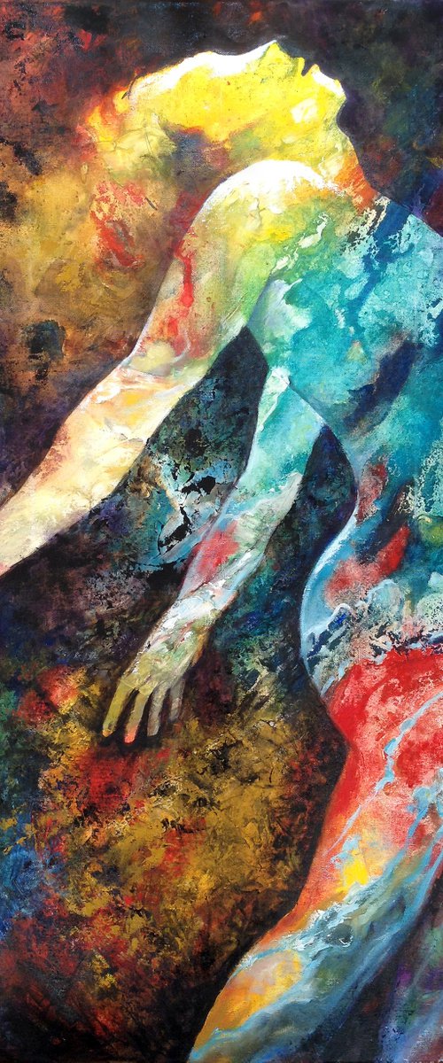 Transitional by Daniel Loveday