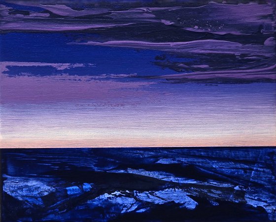 Distant Light 1