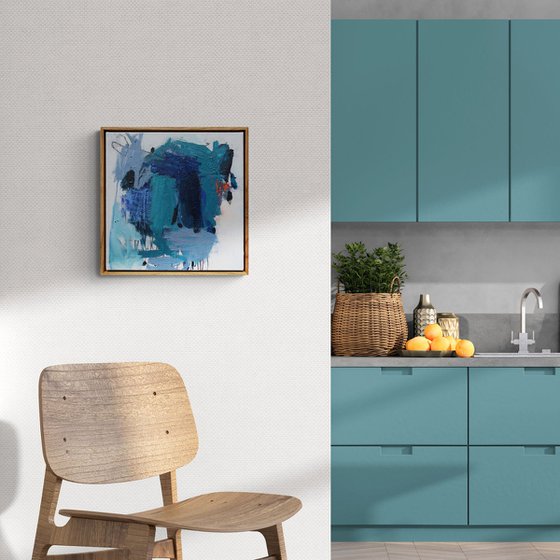 MEDITERRANEAN RETREAT II