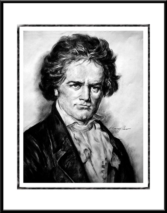 Beethoven Great Musician