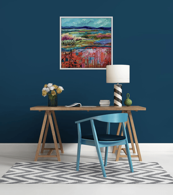 All the Colours of Scotland