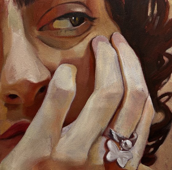 «Colored dreams»