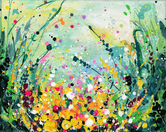 Floral Euphoria 2